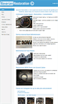Mobile Screenshot of bavrest.com